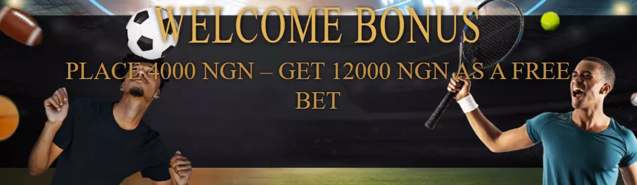 MEL bet Welcome Bonus